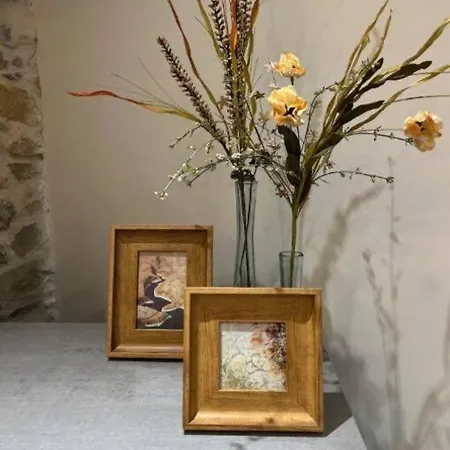 Le Cocon Studio アパート *