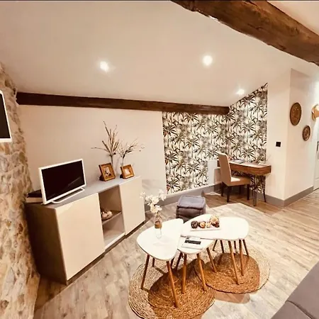 Le Cocon Studio *